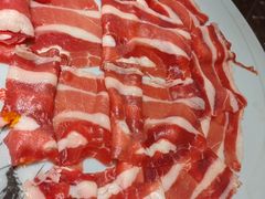 精品肥牛-口福居老北京涮肉(大运村店)