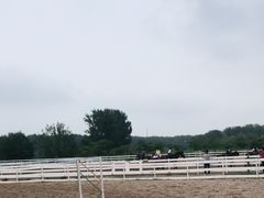 -月河湾马术俱乐部(朝阳店)