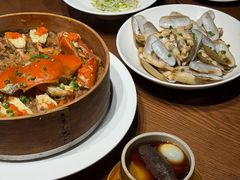 -紫阳海鲜楼·传承闽味(长乐路总店)