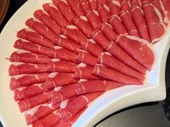 -南门涮肉(天坛南门店)
