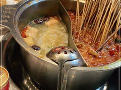 -让签签飞小郡肝串串香(春熙路形象店)