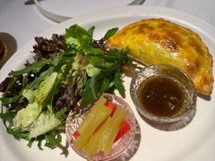 -夏朵餐厅(丁香店)