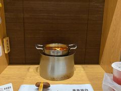-独食火锅·半米屋台(望平街店)