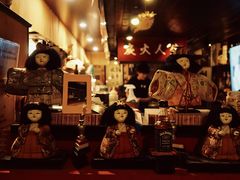 -半藏居酒屋(香港花园店)
