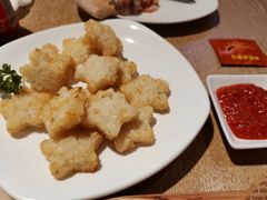 -棒约翰比萨·意面(老闵行店)