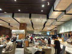 -云海轩·海鲜自助-河北云瑧世纪大饭店1F