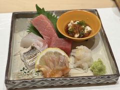 -鮨一日本料理(大中华店)