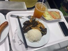 -宜家·瑞典风味餐厅(四元桥店)
