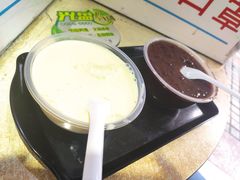 -百花传统甜品店(原址店)