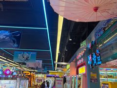 -风云再起游乐汇(北京西单西西友谊店)