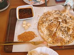 -那拉提之疆·新疆菜(美院店)