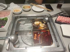 -海底捞火锅(万象汇店)