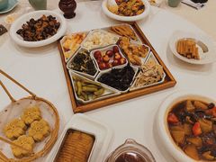 -五观堂素食(新华路店)