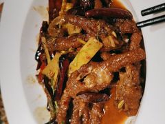 -火宫殿·湘菜小吃·商务宴请·生日聚会(东塘店)