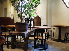 -成川茶店·潮汕工夫浓茶(万象店)