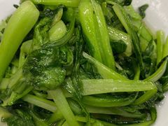 鸡毛菜-茂隆餐厅(进贤路店)