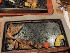 -必胜客(安盛购物广场金州店)