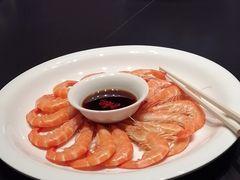 -忆江南·临江鱼馆