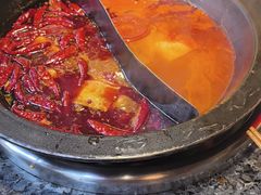 -蜀大侠火锅(总府路店)