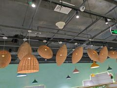 -采椰郎椰子鸡·脆皮鸡火锅(融创茂店)