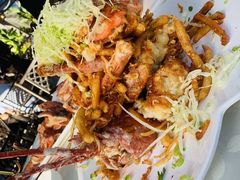 -鱼乐轩海鲜专门店