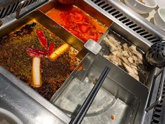 -海底捞火锅(万丰桥店)