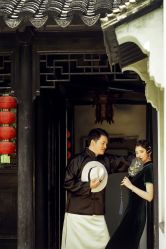 -苏州HX-合喜映画婚纱摄影