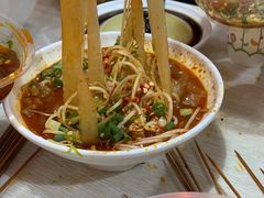 火锅粉-蜀串香牛杂火锅串串