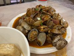 -桂萍特色牛筋牛杂(长堤街总店)