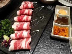 -悟空酒场烤肉(凯德壹中心店)