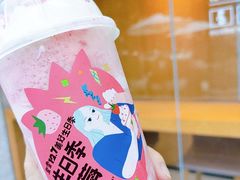 -奈雪的茶(东莞汇一城店)