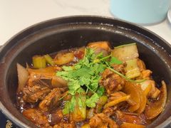 -小胖子羊肉馆·烧烤(龙茗路店)