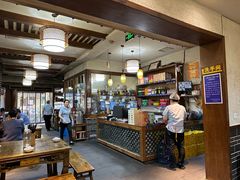 -小厨食堂(黄田坝店)