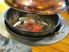 -号令江湖·水浒烤肉(和畅睦邻中心店)