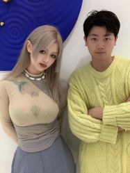 -IN STYLE•造型