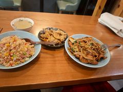 -红小满休闲餐厅(十全街店)