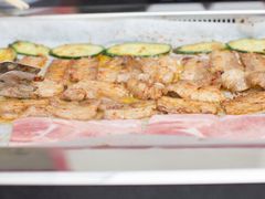 烤肉-禾禾烤肉