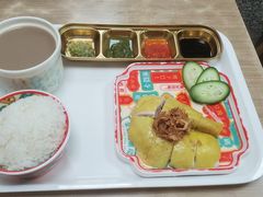 -百福麵家(新馬路店)