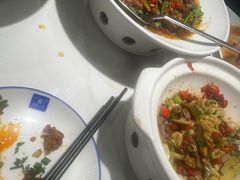 -兰湘子·湘菜小炒(崂山丽达店)