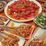 为了这家烧烤…我愿意在苏州待一辈子！！ 