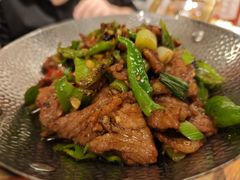 -花舍·新派粤菜·西餐·下午茶(亚运村·鸟巢店)