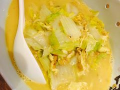 浓汤味道白菜-文轩私房菜(报社街店)