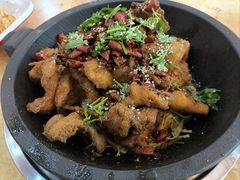 -胖东来生活广场(健康路店)