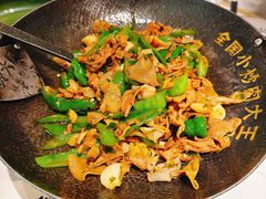 费大厨辣椒炒肉-费大厨辣椒炒肉(7mall店)