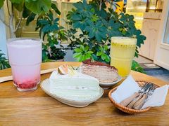 草莓莫吉托-叶太YETAI(良库店)