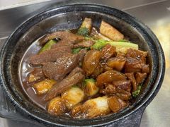 -珍珍小食店(西华路店)
