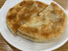 -李连贵熏肉大饼(沈阳站店)