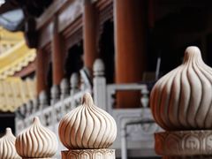 -静安寺