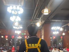 -顺德火焰醉鹅坊(珠海店)