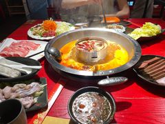 -谭鸭血老火锅(万象九宜城店)